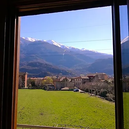 Bed & Breakfast Rocciamelone 3*