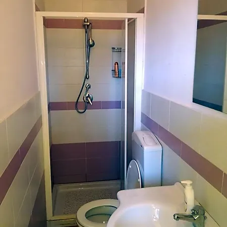 Rocciamelone Bed & Breakfast 3*