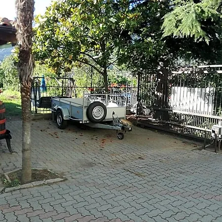 Rocciamelone Bed & Breakfast