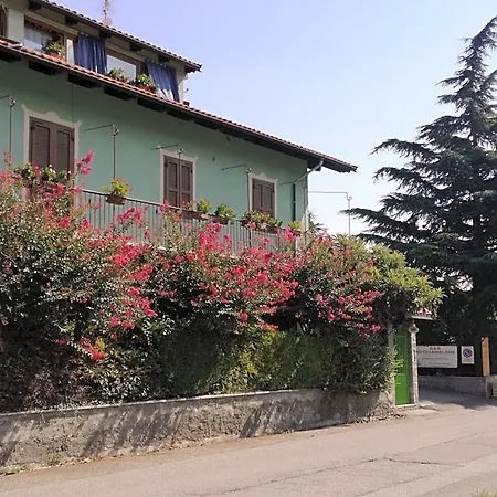 Bed & Breakfast Rocciamelone 3*