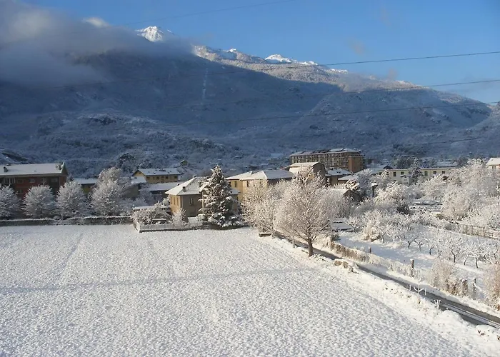 Bed & Breakfast Rocciamelone