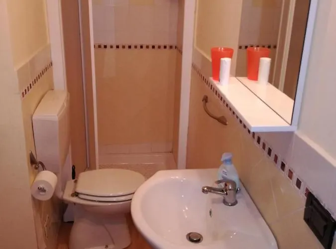 Rocciamelone Bed and breakfast 3*