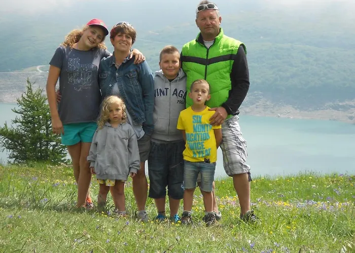 Rocciamelone Bed & Breakfast