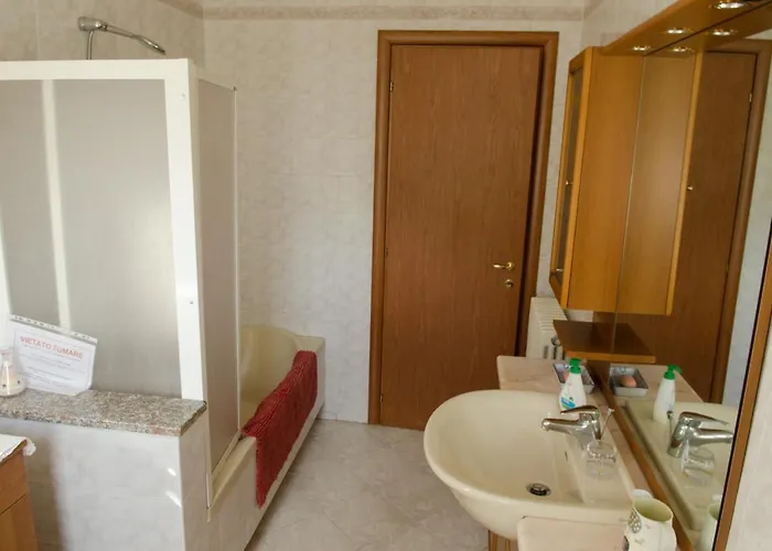Rocciamelone Bed and breakfast Susa