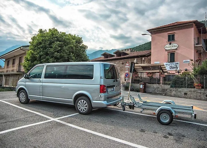 Rocciamelone Bed and breakfast