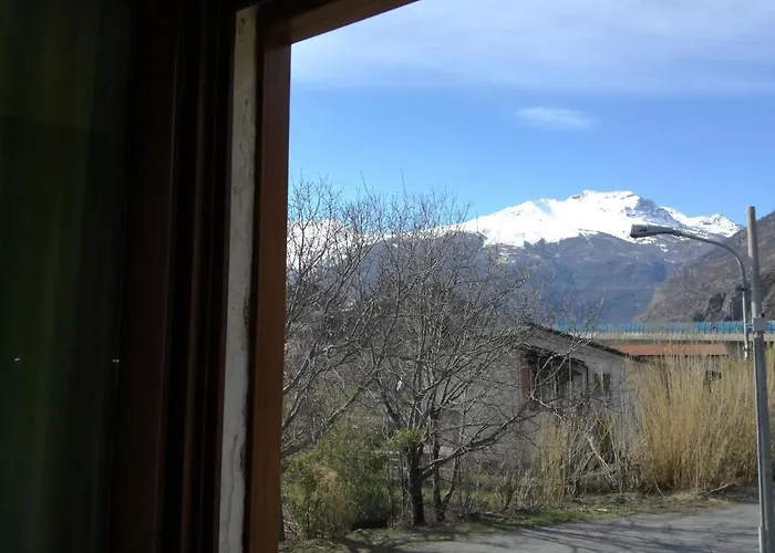 Rocciamelone Bed and breakfast 3*