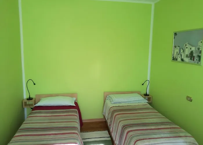 Rocciamelone Bed & Breakfast