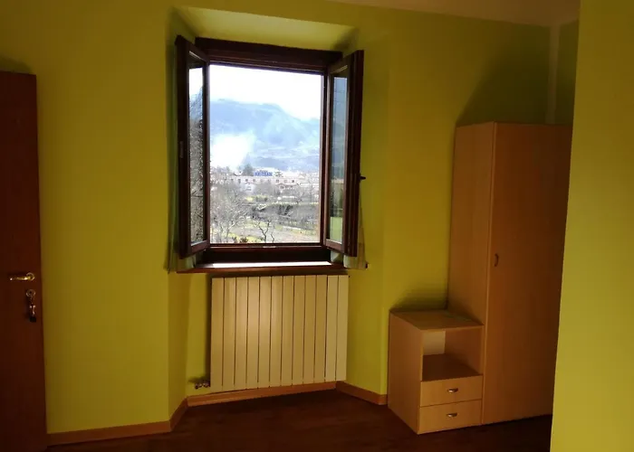 Rocciamelone 3* Susa