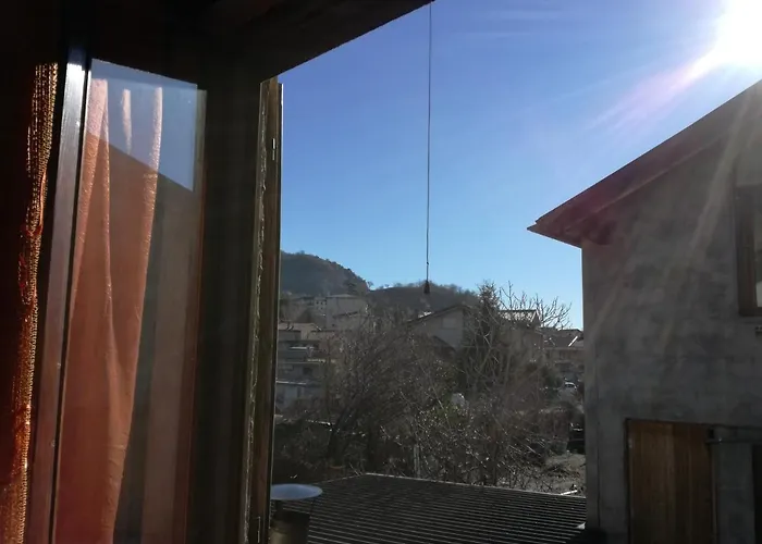 Bed and breakfast Rocciamelone 3*