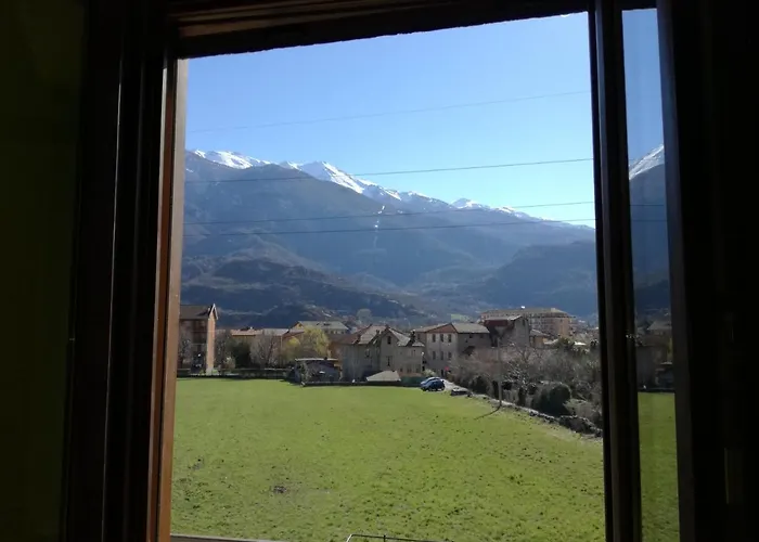Rocciamelone Bed and breakfast