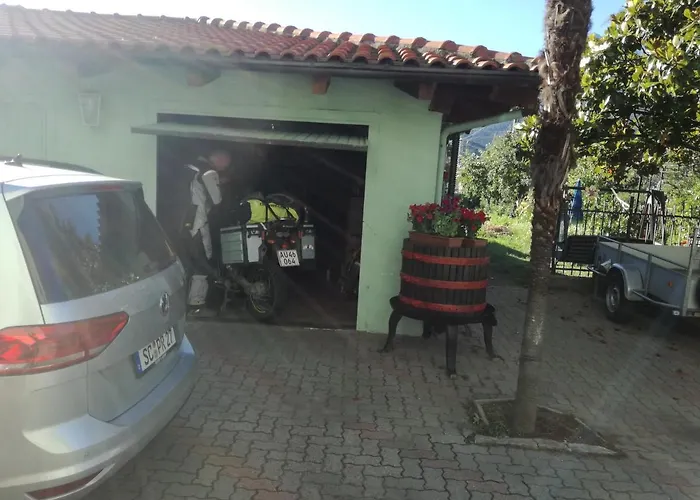 Rocciamelone Bed & Breakfast