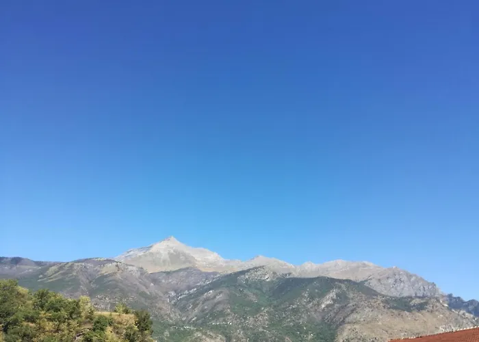 Rocciamelone 3* Susa