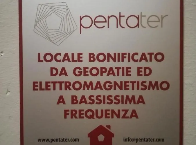 Bed and breakfast Rocciamelone
