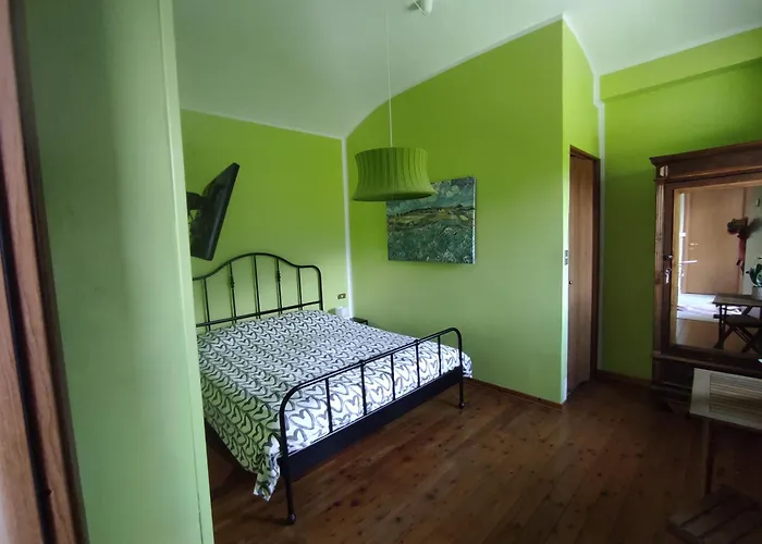 Bed and breakfast Rocciamelone 3*