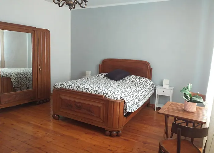 Bed and breakfast Rocciamelone Susa